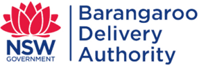 Barangaroo Delivery Authority