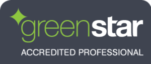 Greenstar Accredited Professional
